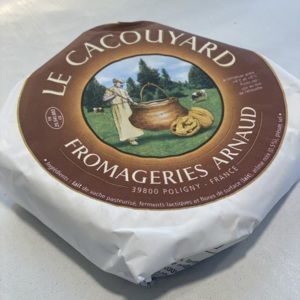 Cacouyard - Cacouyard