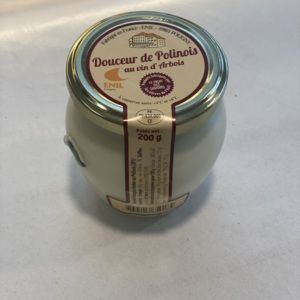 Douceur de Polinois - Douceur de Polinois