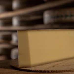 Nos produits - Comté AOP