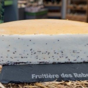 Nos produits - Fromages à raclette