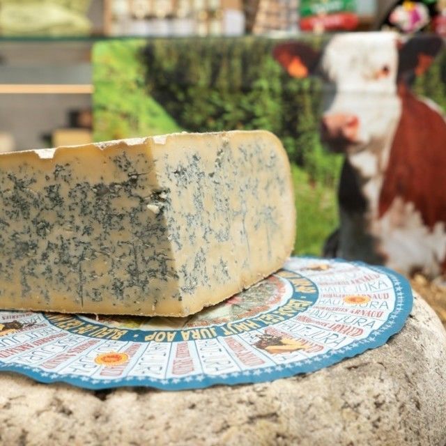 Nos produits - Fromages Bleus 